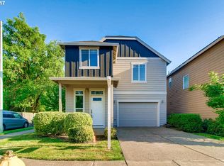 18628 SW Bonnie Meadow Ln, Beaverton, OR 97003