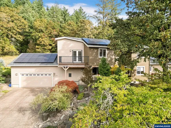 3079 NW Snowberry Pl, Corvallis, OR 97330