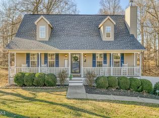 164 Dean Archer Rd, Jonesborough, TN 37659