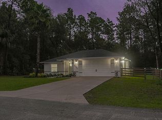 10849 N Dragonis Dr, Citrus Springs, FL 34433