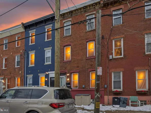 4928 W Thompson St, Philadelphia, PA 19131