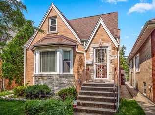 6004 N Menard Ave, Chicago, IL 60646