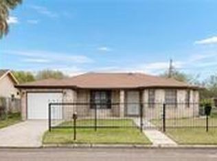 210 N Resplandor St, Mission, TX 78572