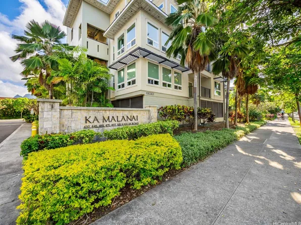 497 Kailua Rd APT 2103, Kailua, HI 96734