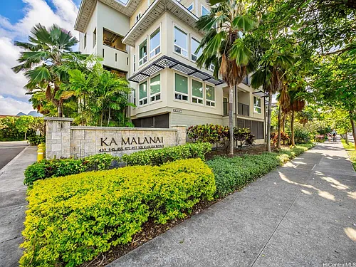 497 Kailua Rd #2103 Photo 1