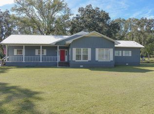 43047 Woodland Ln, Callahan, FL 32011