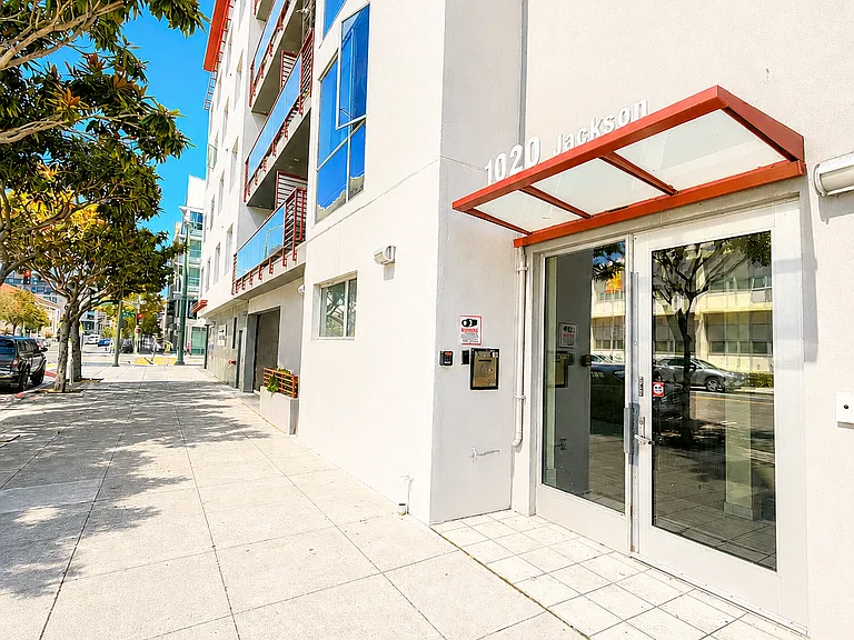 1020 Jackson St #606 — Photo 30