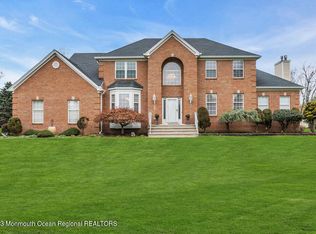 601 Manfre Ct, Freehold, NJ 07728