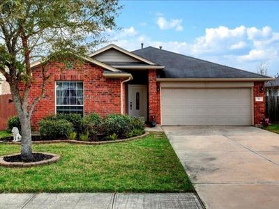 11 Morro Bay Dr, Manvel, TX, 77578
