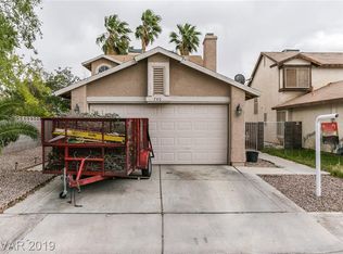 740 Lincoln Rd, Las Vegas, NV 89110