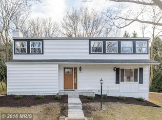 6365 Barefoot Boy, Columbia, MD 21045