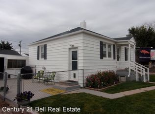 130 N Avenue C #4, Cheyenne, WY 82007