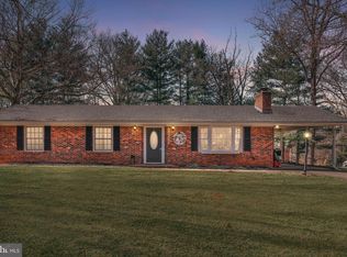 16570 Mountain Run Ln, Culpeper, VA 22701