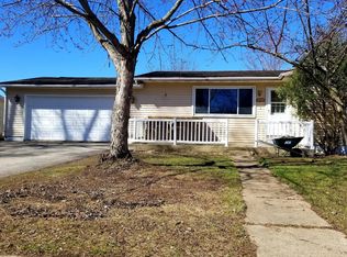 1512 Wolfe Dr, Holmen, WI 54636