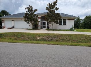5440 Cillette Ave, North Port, FL 34288