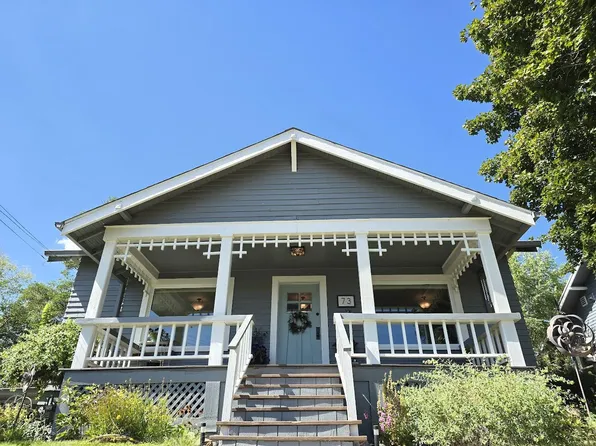 73 High St, Klamath Falls, OR 97601