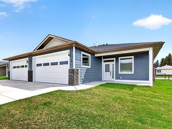 2nd image of 610 N 4th Ave SW #2