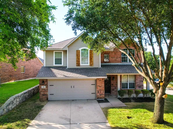 403 Rock Rose Dr, Duncanville, TX 75137