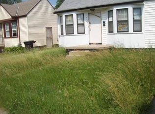 8424 Minock St, Detroit, MI 48228