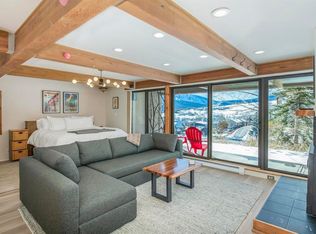 11 Hunter Hill Rd #306, Crested Butte, CO 81224