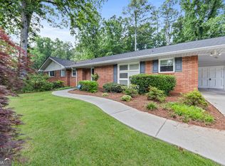 2081 Spring Creek Rd, Decatur, GA 30033