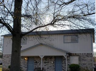 3305 Garland Ave, Texarkana, AR 71854