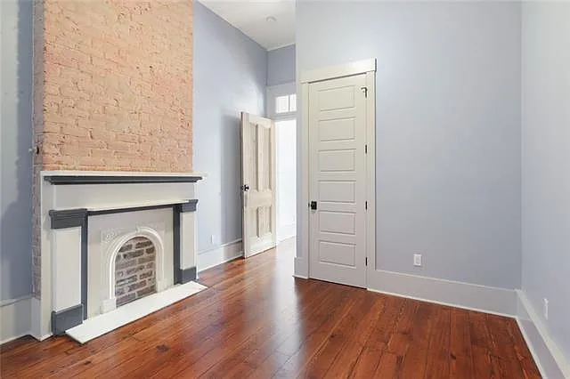 1414 Magazine St #1 — Photo 10
