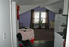 BEDROOM UPSTAIRS
