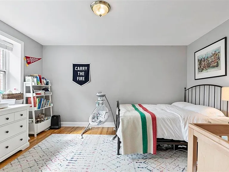 215 Grand St #1F — Photo 16