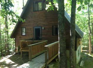 142 Twisting Trl, Deep Gap, NC 28618