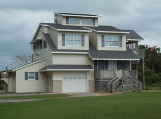 6535 George Island Landing Rd, Stockton, MD 21864