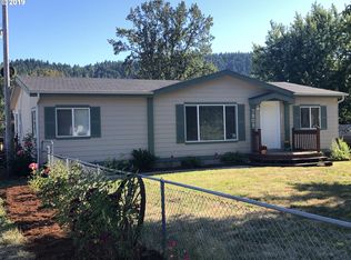 78096 Mosby Creek Rd, Cottage Grove, OR 97424