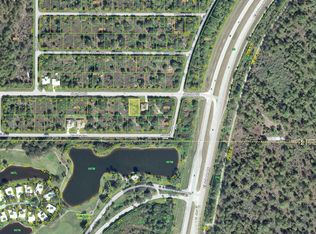 2847 Jacobs St, Port Charlotte, FL 33953