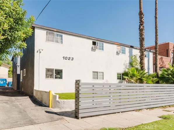 1023 Hewitt St, San Fernando, CA 91340
