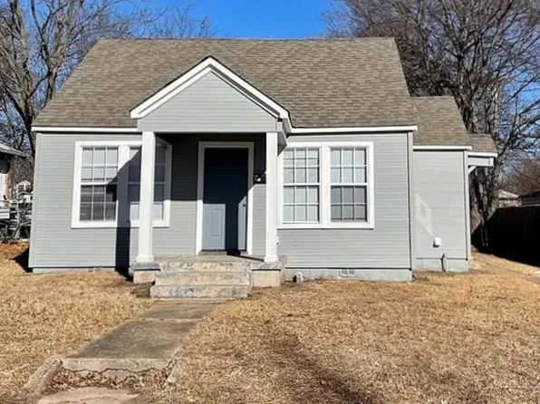 2110 W Broadway St, Muskogee, OK 74401