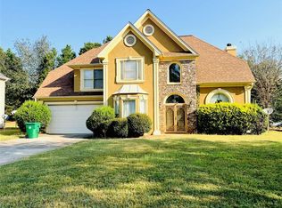 4063 Sweet Water Pkwy, Ellenwood, GA 30294