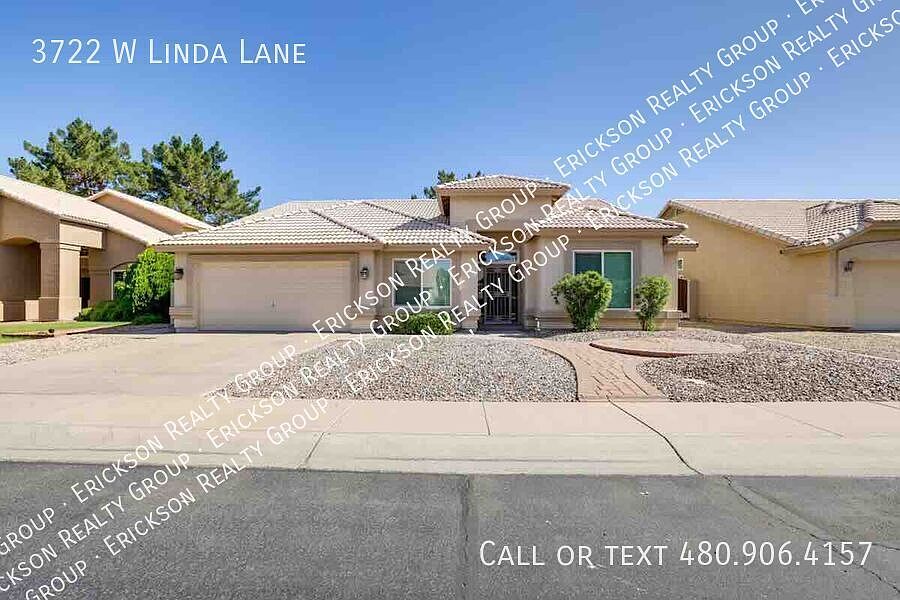 1st image of 3722 W Linda Ln