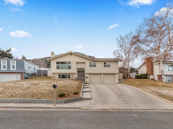 1525 Stuart St, Helena, MT 59601