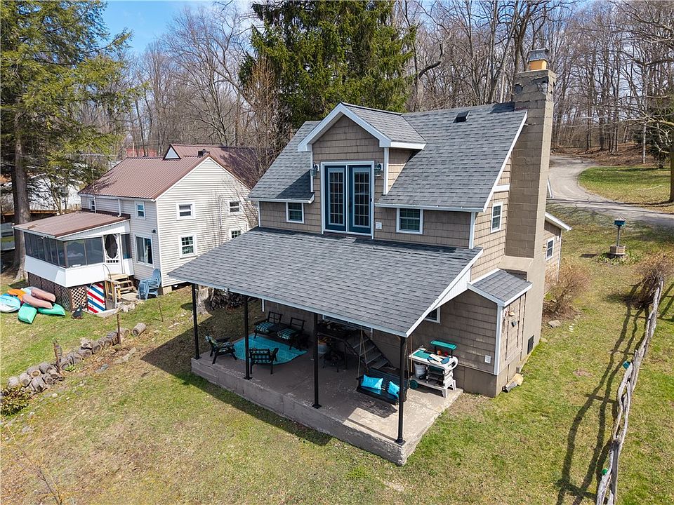 1st image of 9125 E Shore Rd