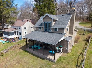 9125 E Shore Rd, Bath, NY