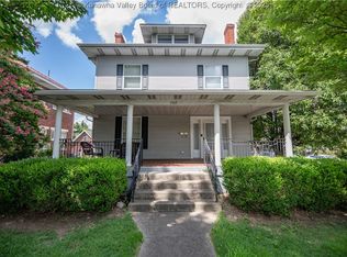 502 Kanawha Blvd W, Charleston, WV 25302