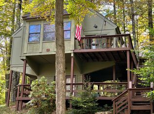 117 Hibernation Way, Davis, WV 26260