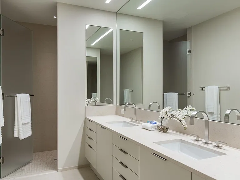 1388 Ala Moana Blvd #5305 — Photo 21