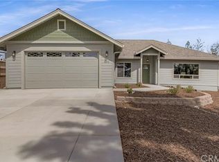 5370 Harrison Rd, Paradise, CA 95969