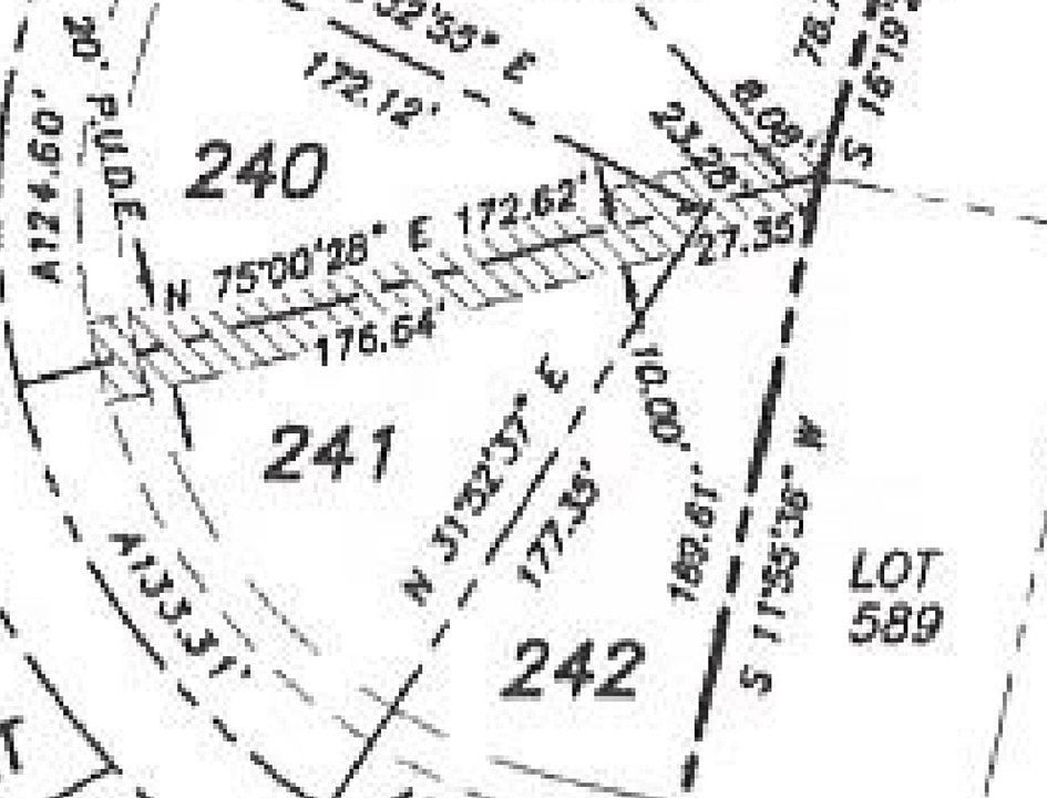 2nd image of 242 Autumnwood Blvd Lot 242