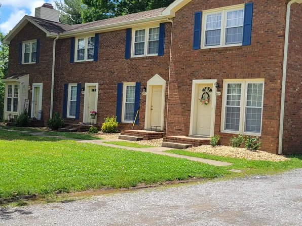 614 Sango Rd, Clarksville, TN 37043