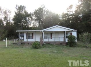 1465 Rock Pillar Rd, Clayton, NC 27520