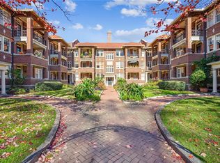 198 Ponce De Leon Ave NE #8D, Atlanta, GA 30308