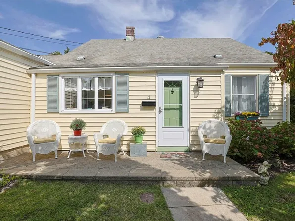 4 Wells Avenue, Croton-on-Hudson, NY 10520