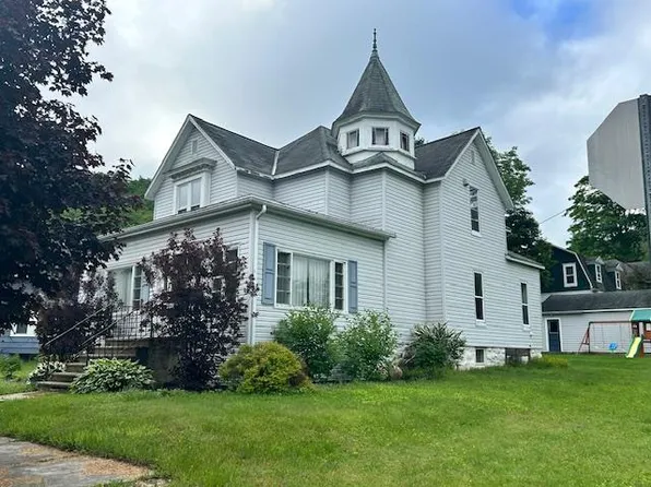 502 E Oak St, Coudersport, PA 16915